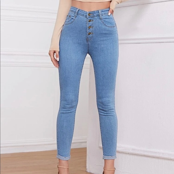 Skinny jeans - Picture 3 of 3